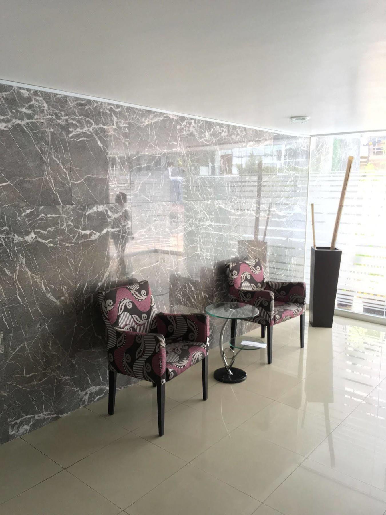 Grupo Kings Suites - Monte Chimborazo 567 Cidade do México Exterior foto