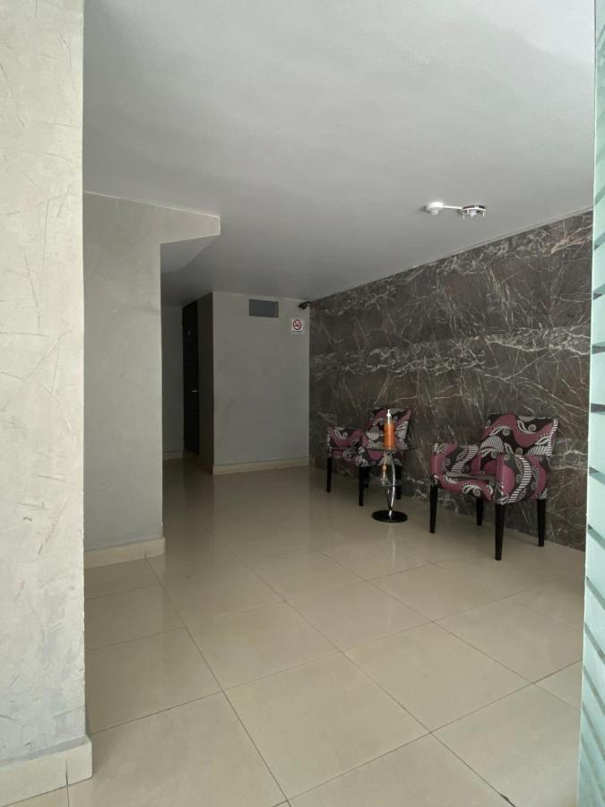 Grupo Kings Suites - Monte Chimborazo 567 Cidade do México Exterior foto