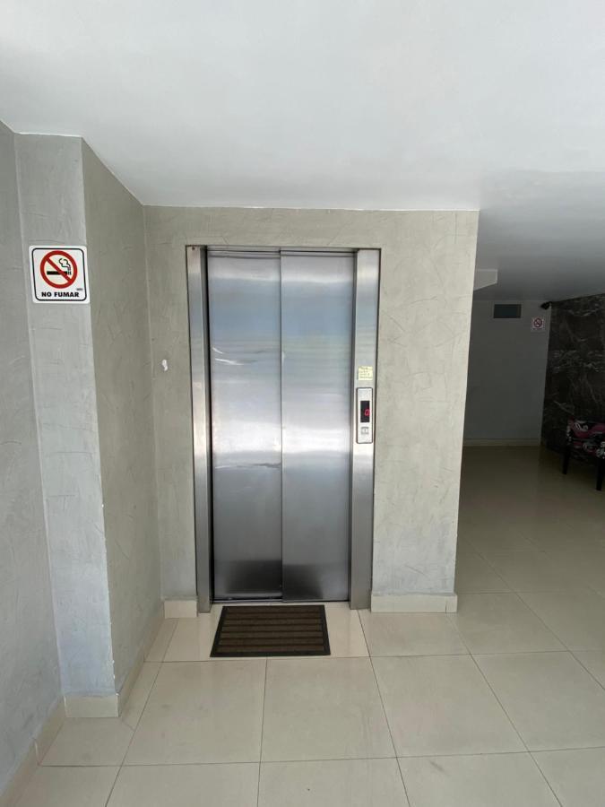 Grupo Kings Suites - Monte Chimborazo 567 Cidade do México Exterior foto